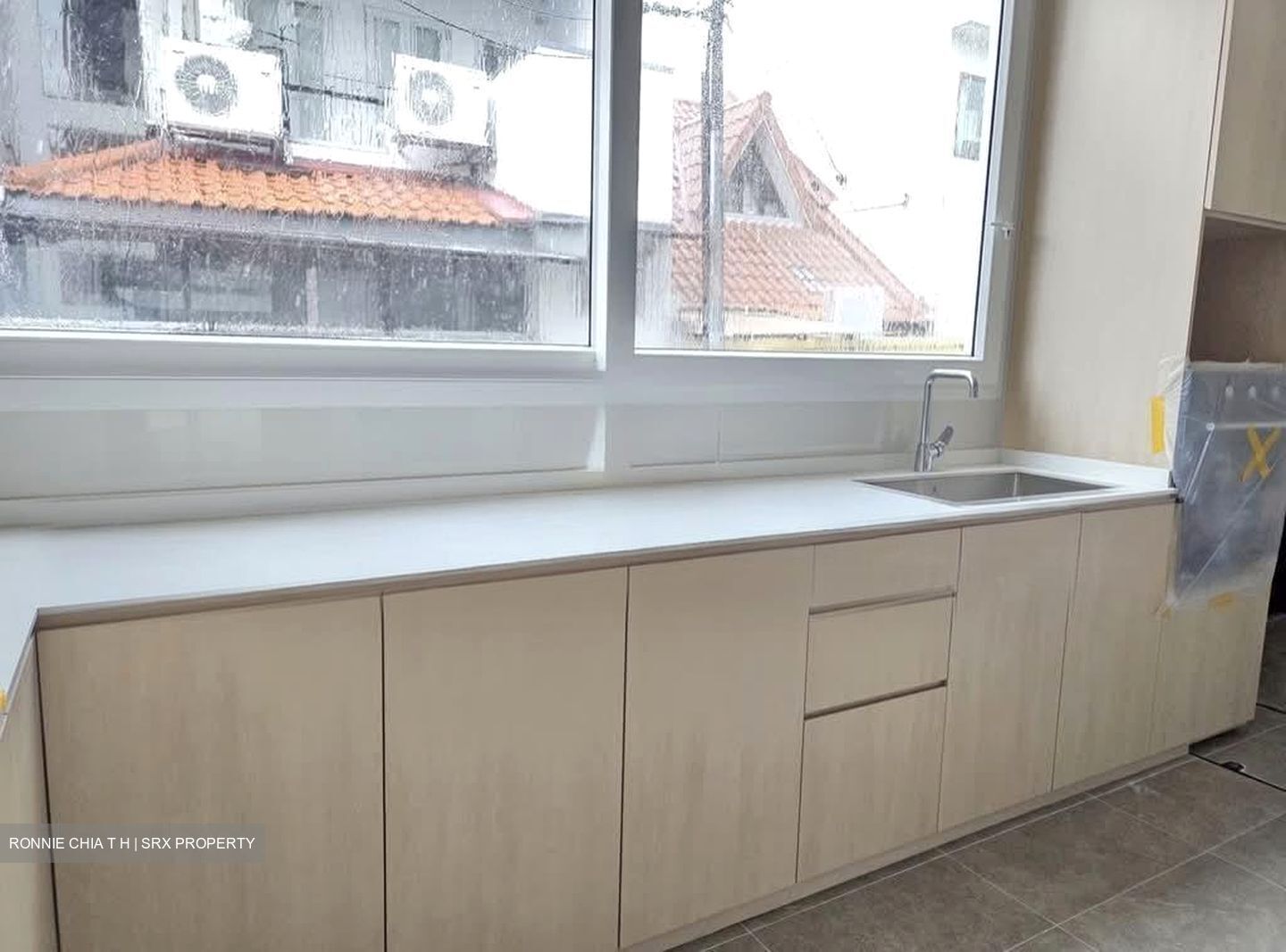 Opera Estate (D15), Terrace #602076901